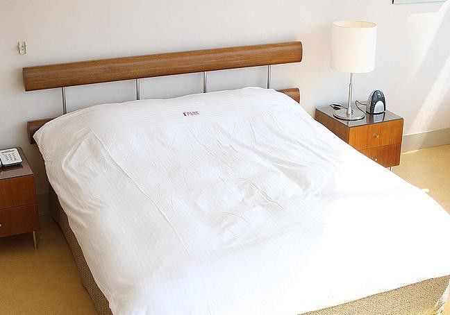 Seorak I-Park Condo Sokcho Extérieur photo
