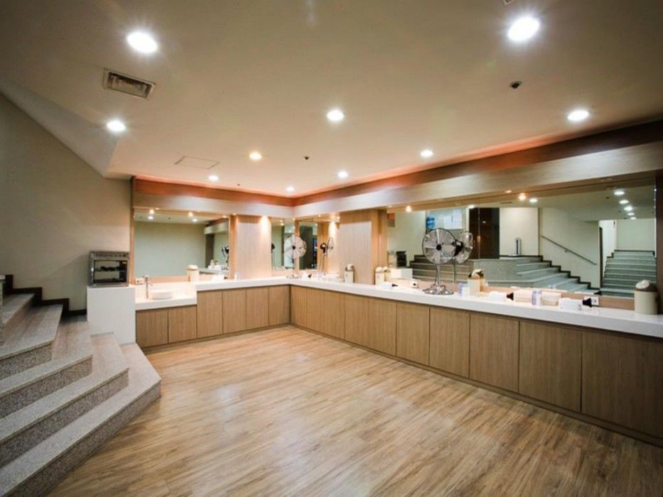 Seorak I-Park Condo Sokcho Extérieur photo