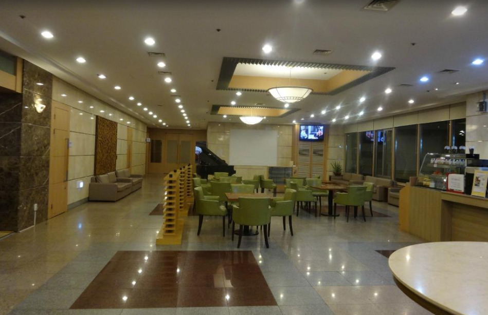 Seorak I-Park Condo Sokcho Extérieur photo