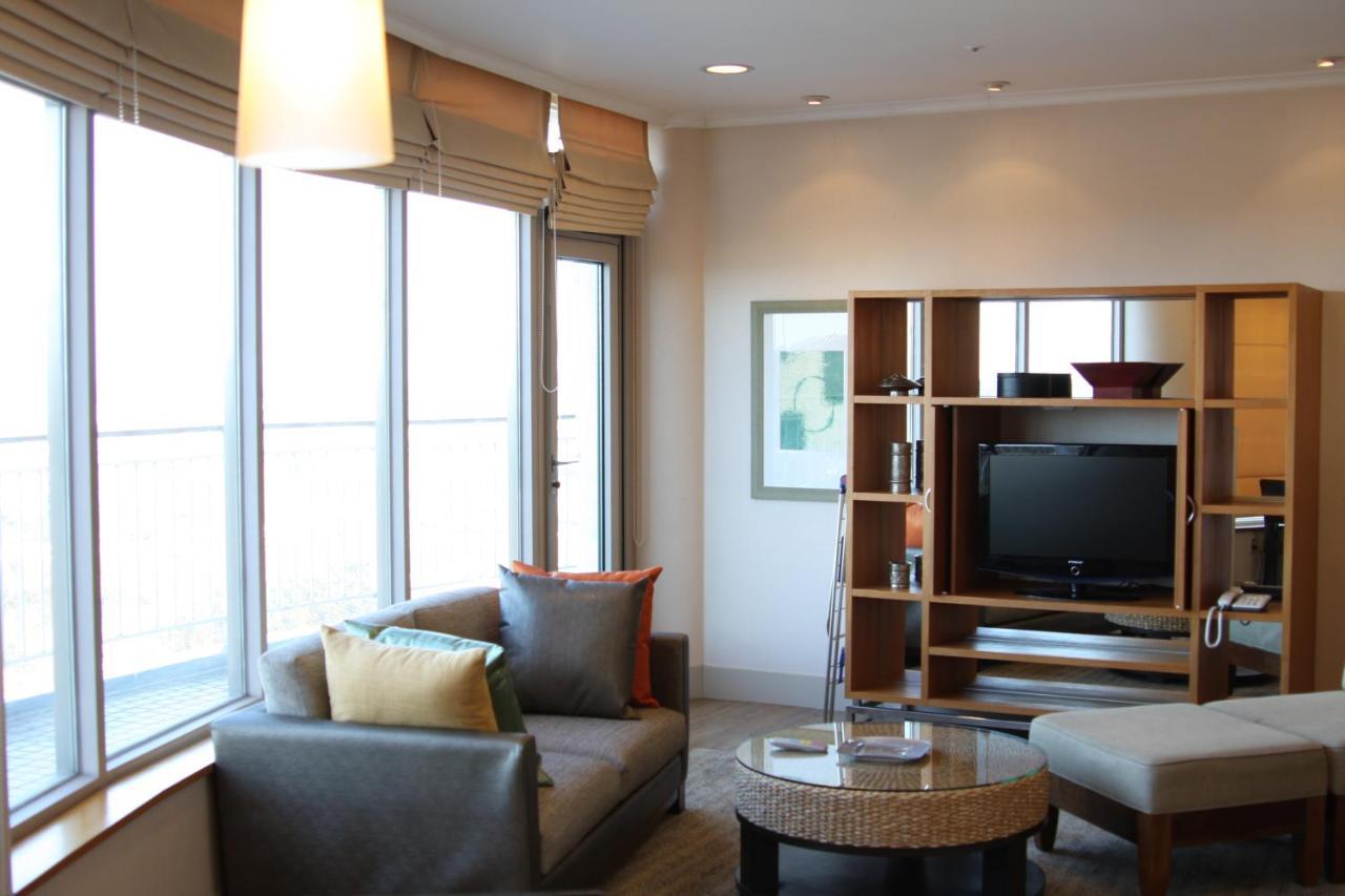 Seorak I-Park Condo Sokcho Extérieur photo