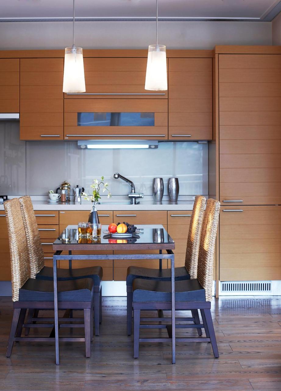 Seorak I-Park Condo Sokcho Extérieur photo