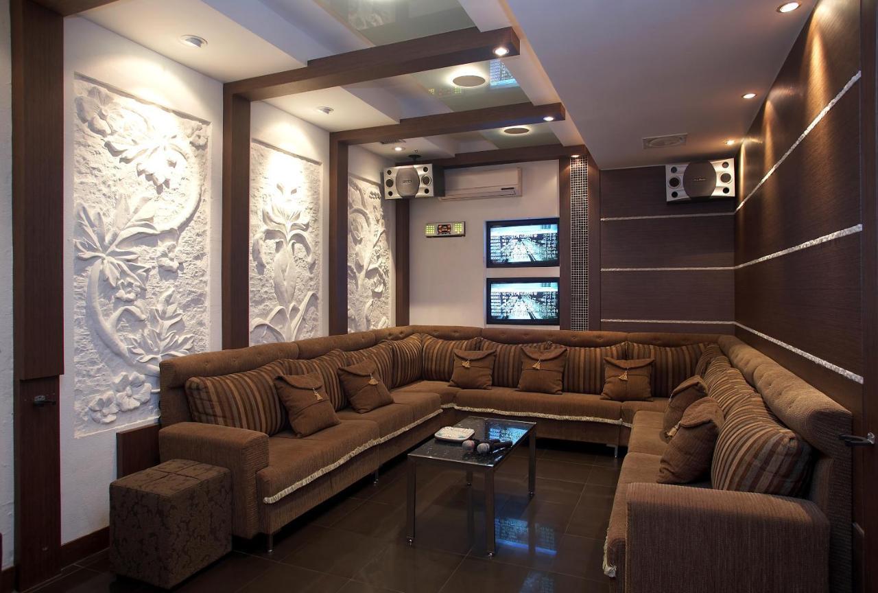 Seorak I-Park Condo Sokcho Extérieur photo