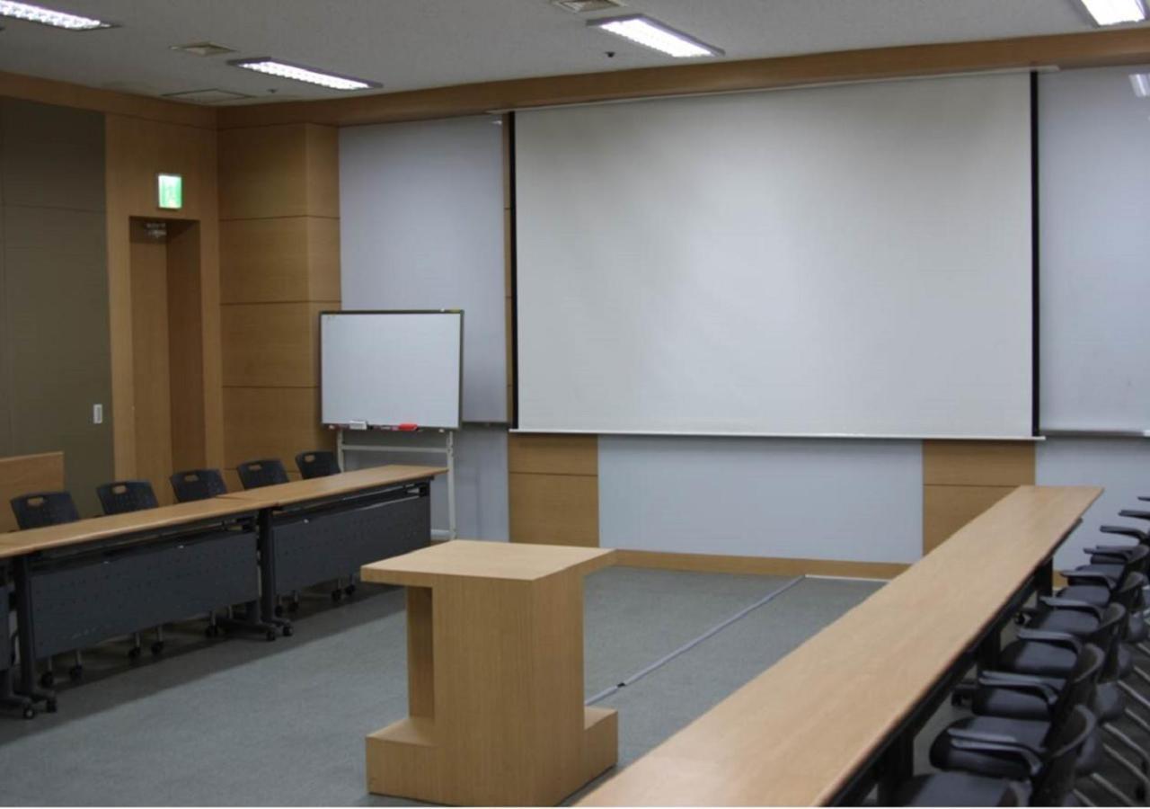 Seorak I-Park Condo Sokcho Extérieur photo