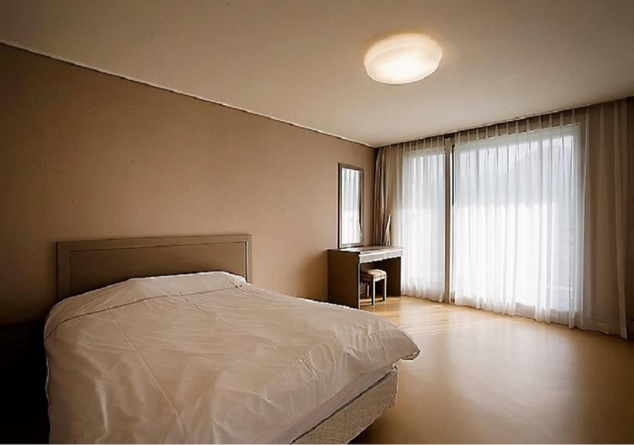 Seorak I-Park Condo Sokcho Extérieur photo