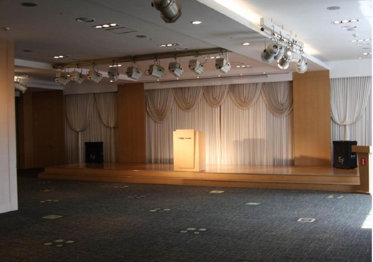 Seorak I-Park Condo Sokcho Extérieur photo